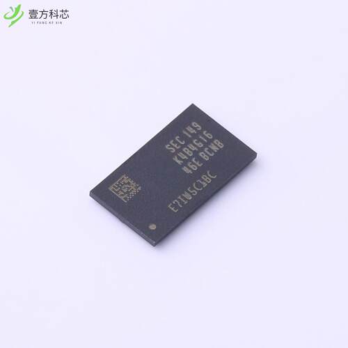 原厂原装K4B4G1646E-BCNB K4B4G1646E-BCNB全新正品