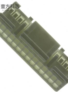 原厂原装PUDP-28V-S CONN RECEPT HOUSING 28 POS