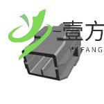 原厂原装348794-3 SHORTING CONN TAB HOUSINGBRIG