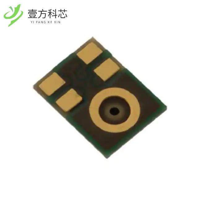 原厂原装SPH6611LR5H-1 PHONE MEMS ANALOG OMNI全新正品