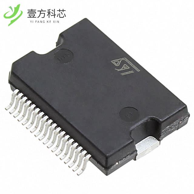 原厂原装ISO8200B IC PWR DRIVER 1:1 PWRSO36全新正品