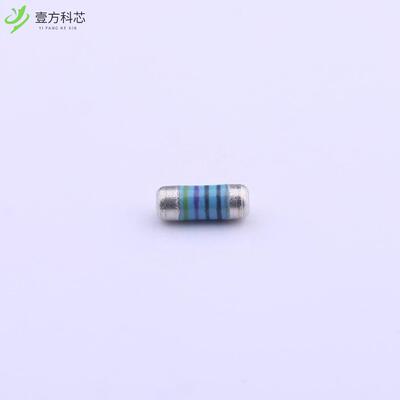 原厂原装MELF-MFR02041/4WS470ΩFT50 470Ω ±1% 250