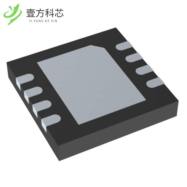 原厂原装TS972IQT IC OPAMP GP 2 CIRCUIT 8DFN全新正品