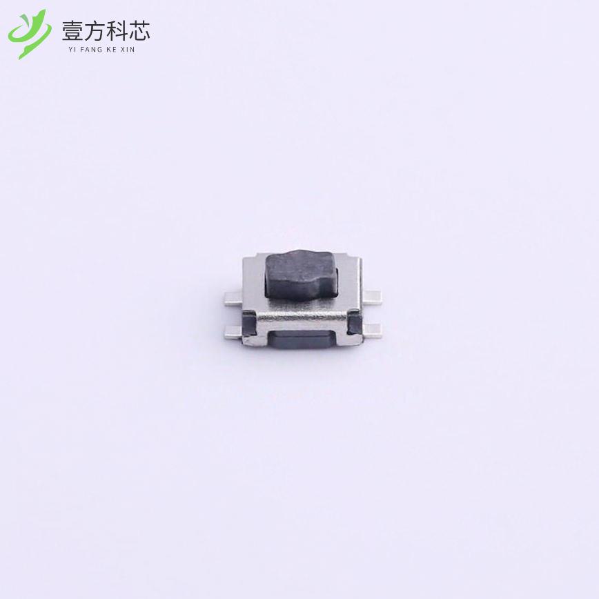 原厂原装K2-1809SM-A4SW-06 3.50mmx3.00mm梅花柄全