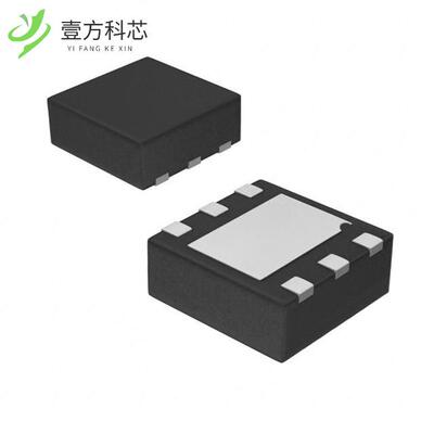 原厂原装HMC667LP2ETR IC RF AMP GP 2.3GHZ-2.7GH