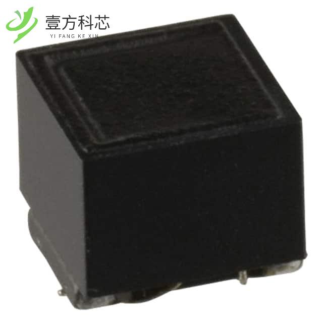 原厂原装DLW5BSN302SQ2L CMC 500MA 2LN 3KOHM SMD