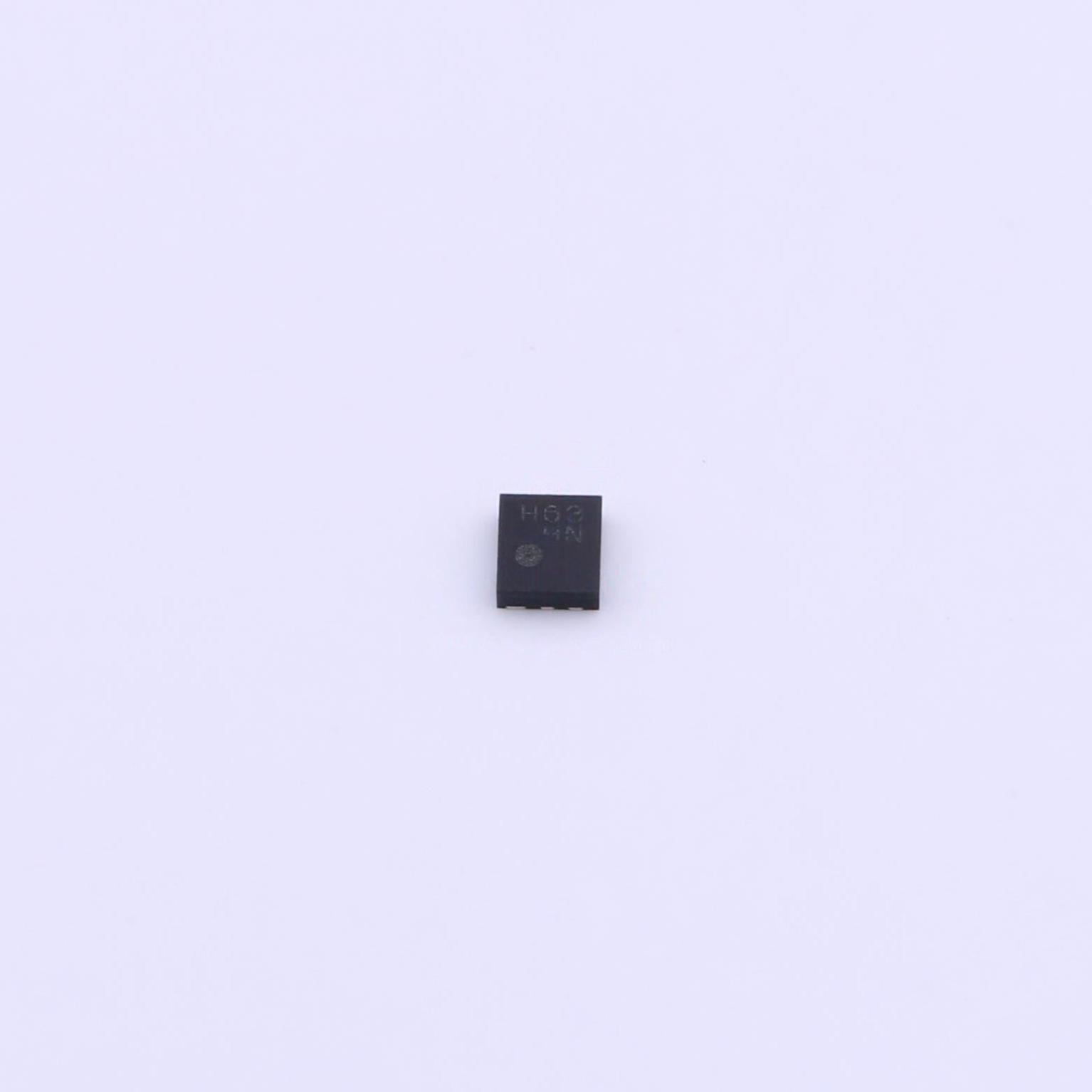原厂原装XC6220B331ER-G IC REG LINEAR 3.3V 1A 6