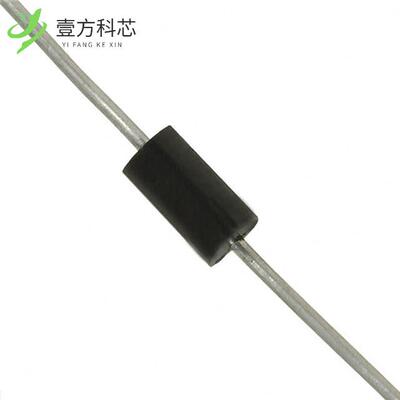 原厂原装BZW06-31RL TVS DIODE 30.8VWM 64.3VC DO