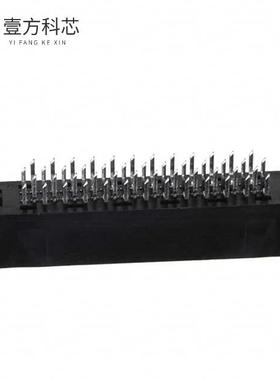 原厂原装TX25-50P-6ST-H1E CONN PLUG 50POS VERT