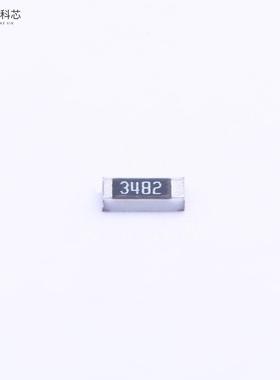 原厂原装TR1206B34K8P0550 34.8kΩ ±0.1% 250mW全新正品