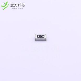 125mW全新正品 原厂原装 ±1% ERJ6ENF1104V 1.1MΩ
