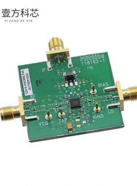 原厂原装122410-HMC686LP4E EVAL BOARD HMC686全新正品