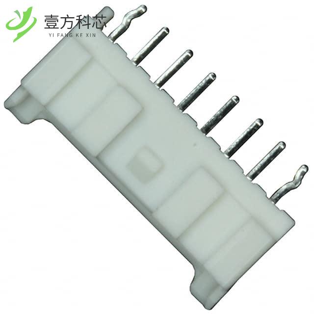 原厂原装B08B-PASK-1(LF)(SN) CONN HEADER VERT 8