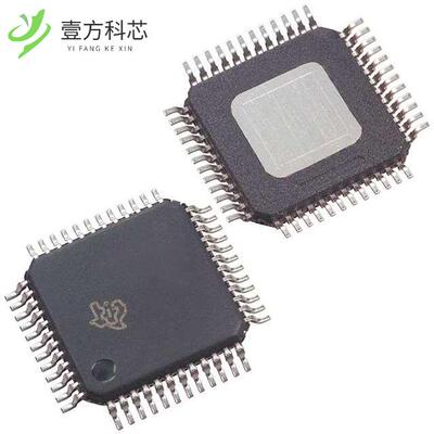 原厂原装DP83848MPHPEP IC TRANSCEIVER 1/1 48HTQ