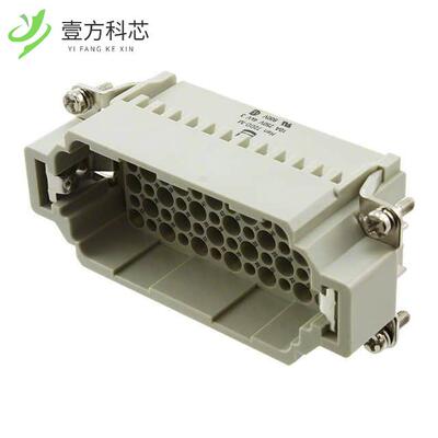 原厂原装09160723001 INSERT MALE 72POS+1GND CRI