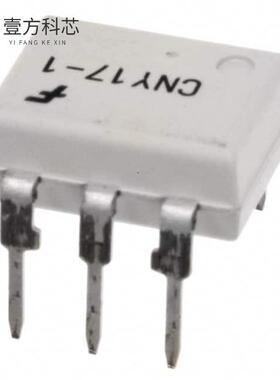 原厂原装CNY171M OPTOISO 4.17KV TRANS W/BASE 6D