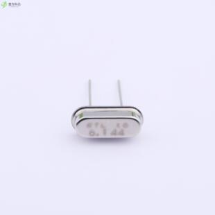 原厂原装WTL9S75525TW 6.144MHz ±30ppm 30pF全新正品