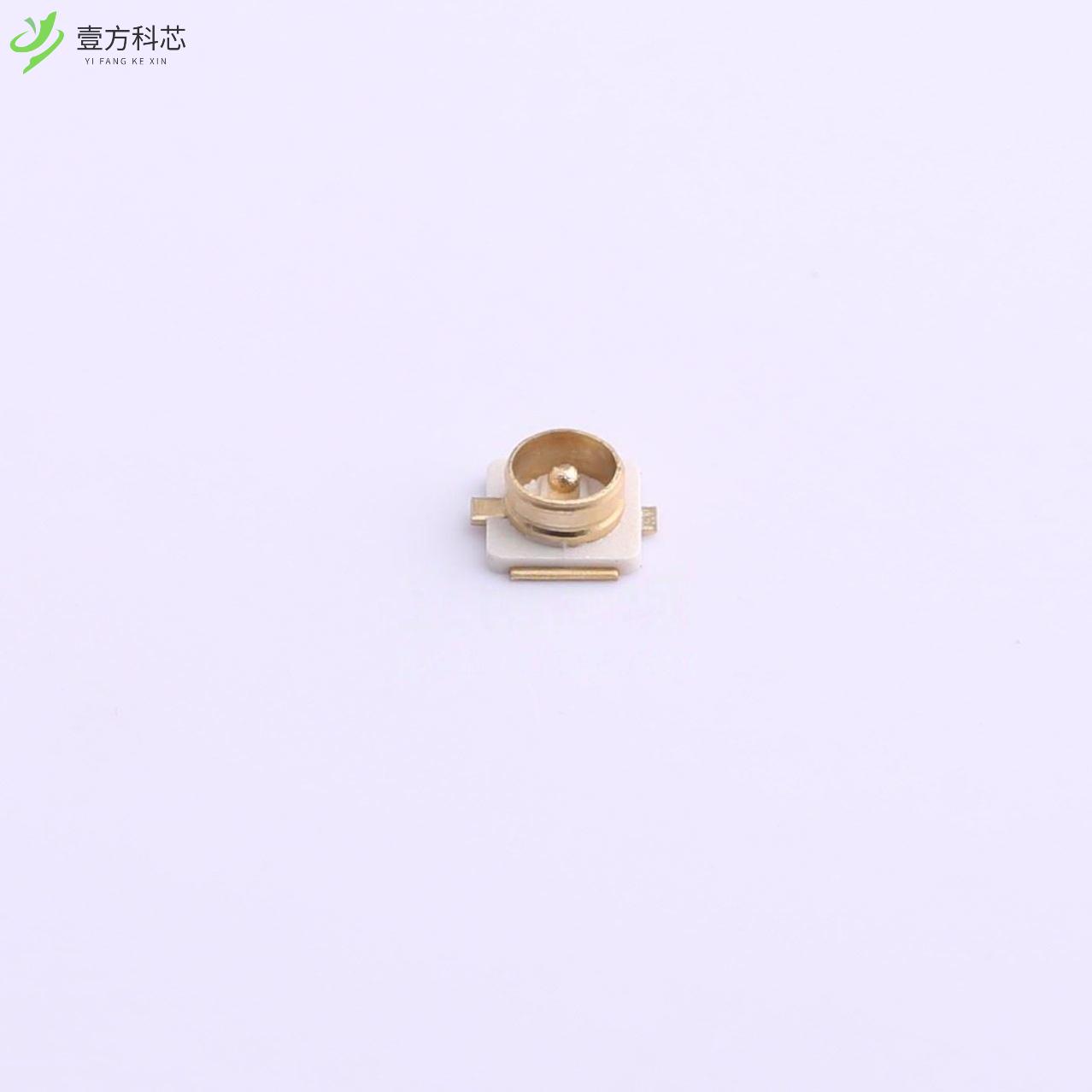 原厂原装BWIPX-1-001E BWIPX-1-001E IPEX1