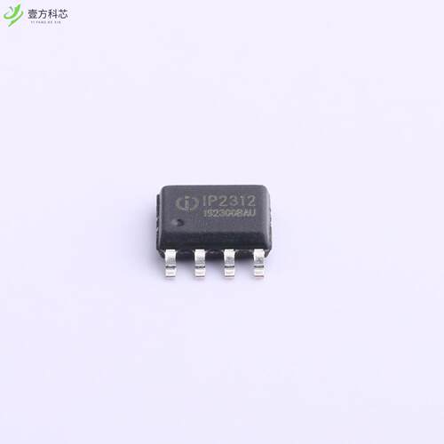 原厂原装IP2312U_VSET IP2312U_VSET全新正品
