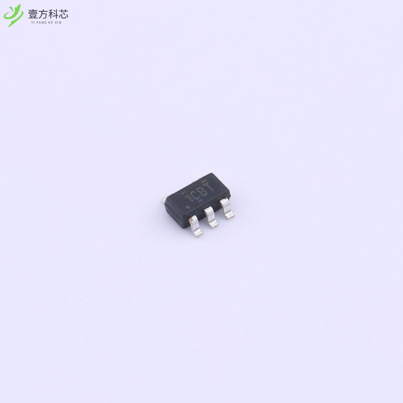 原厂原装TPTLV74333PDBVR TLV74333PDBVR全新正品 - 实物图