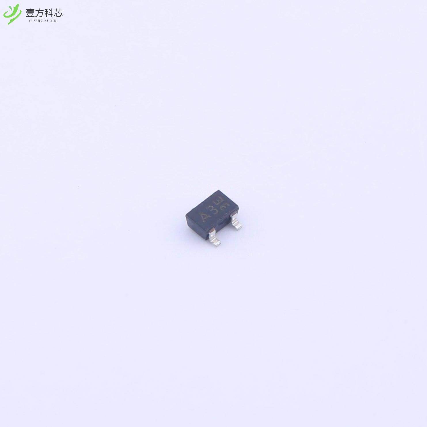 原厂原装KDS120-RTK/P 4ns 80V 100mA全新正品