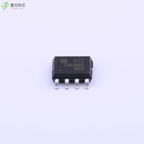 原厂原装TJ4330GDP-ADJ TJ4330GDP-ADJ全新正品