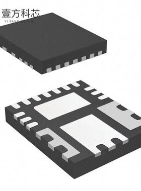 原厂原装IR3895MTRPBF IC REG BUCK ADJ 16A 16PQF