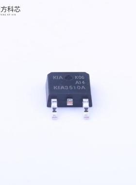 原厂原装KIA3510AD N沟道 100V 70A全新正品