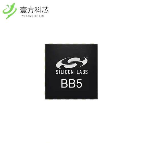 原厂原装EFM8BB51F8G-C-QFN20R EFM8 BB51 8-BIT M