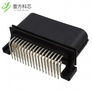 HEADER CONN 2.5MM 原厂原装 34POS MX23A34NF1