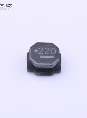 原厂原装HPC5024BV-220M-C 22uH ±20% 1.2A 230mΩ全