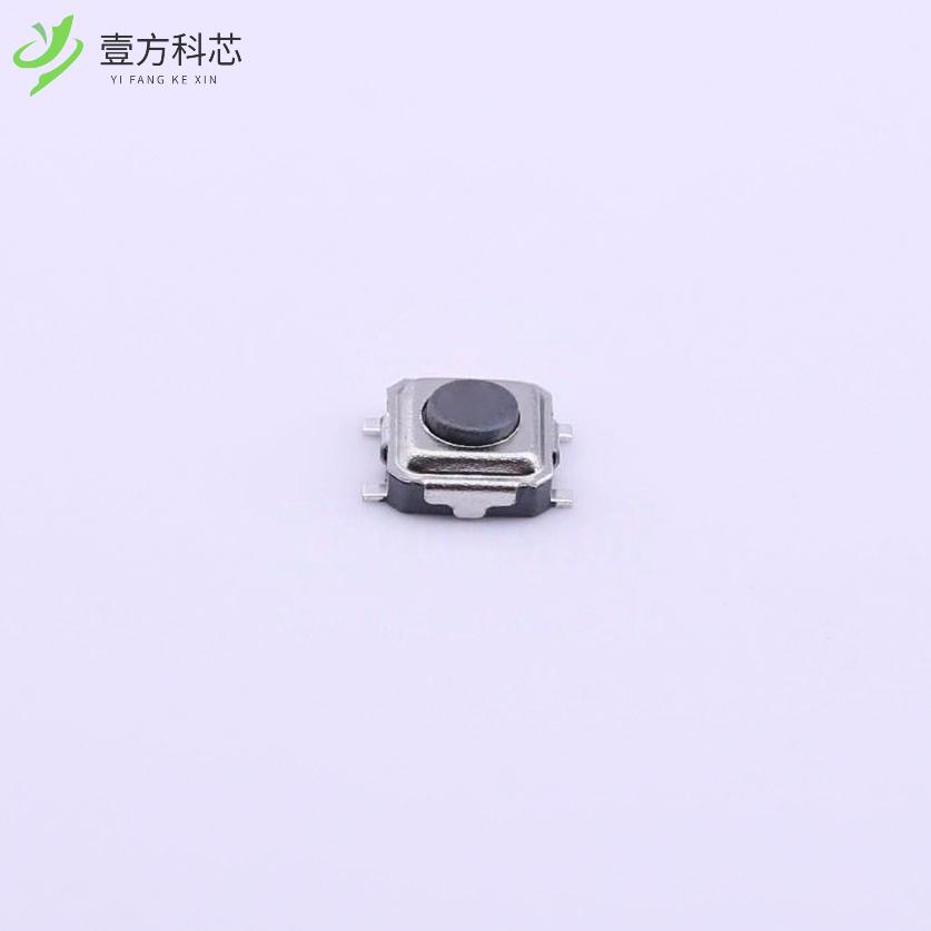原厂原装TS-1077S-01526 贴片轻触开关 260GF全新正品