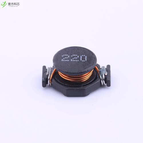 原厂原装SSL0804HC-220M-N 22uH ±20% 2A 80mΩ全新正品