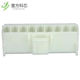 CONN PLUG 原厂原装 1123722 HOUSING .156