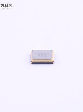 原厂原装X3S040000B81H-R 40.000MHZ 8PF 10PPM全新正品