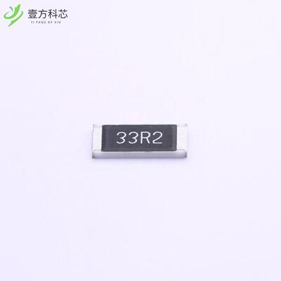 原厂原装25121WF332JT4E 33.2Ω ±1% 1W全新正品