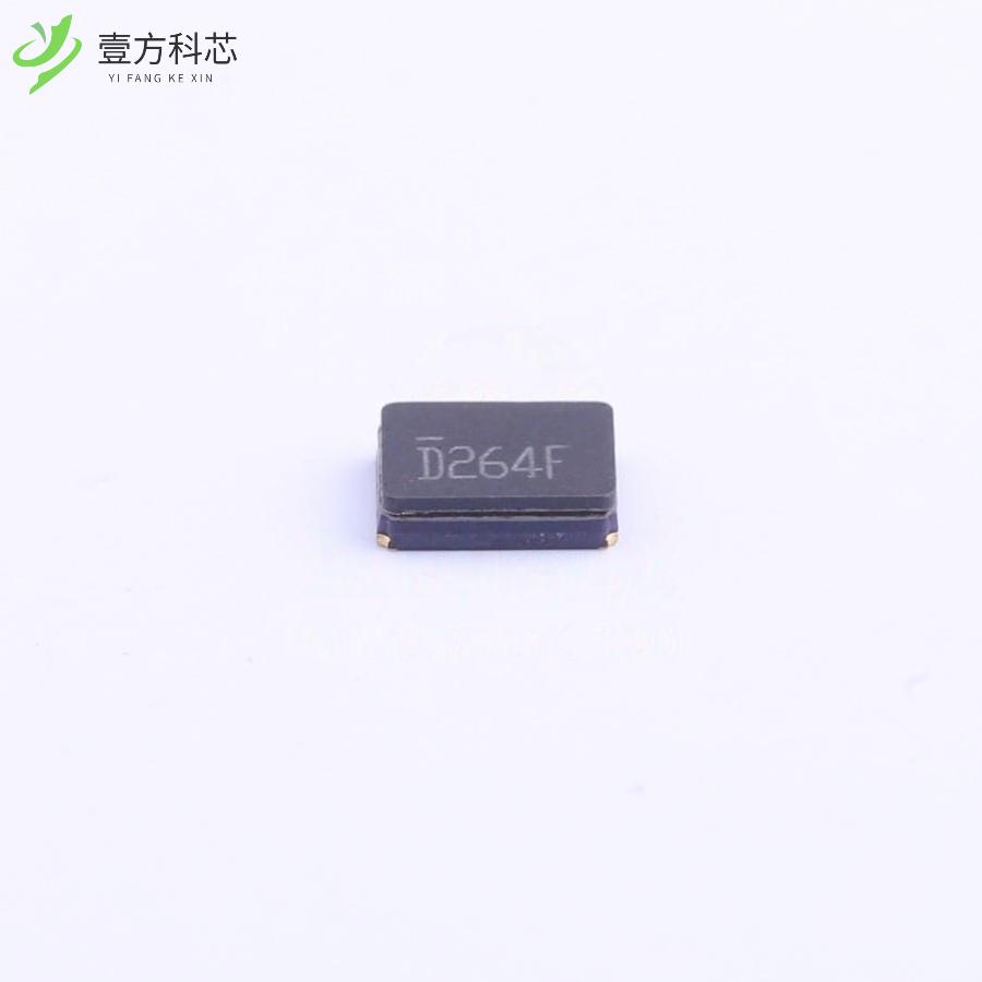 原厂原装DSX321G-26M 26MHz 10pF 10ppm全新正品