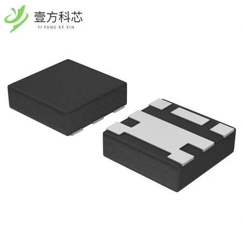 原厂原装DMN2020UFCL-7 MOSFET N-CH 20V 9A X1-DF