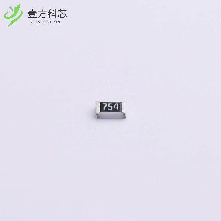 原厂原装ERA6AEB754V 750kΩ ±0.1% 125mW全新正品