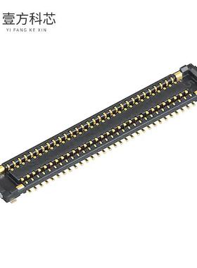 原厂原装AXF6D4012 CONN HDR 40POS SMD GOLD全新正品