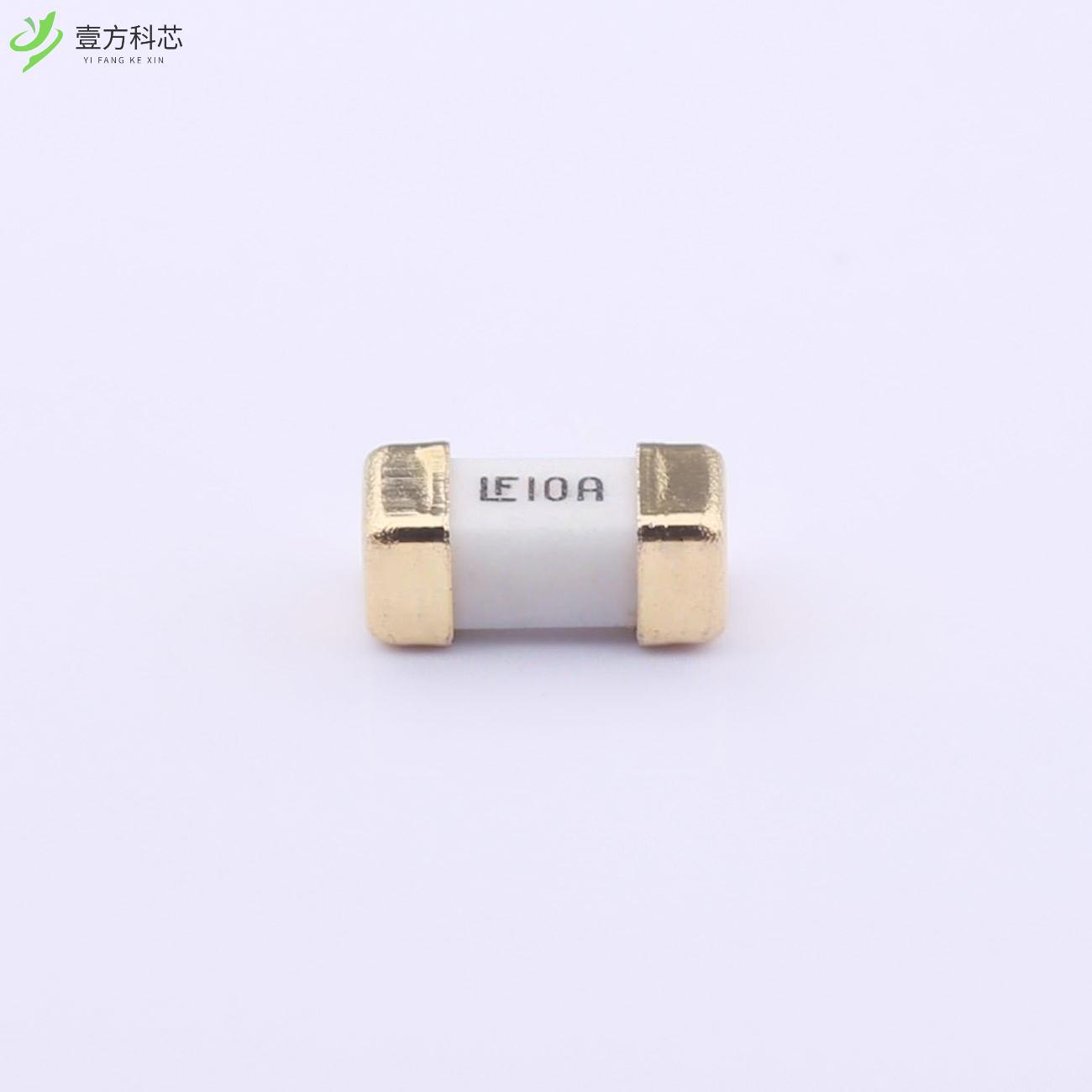 原厂原装0451010.MRL 10A 125V 快断全新正品