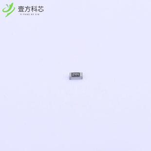 100mW全新正品 原厂原装 ±1% 240kΩ CR0603F240KP05Z