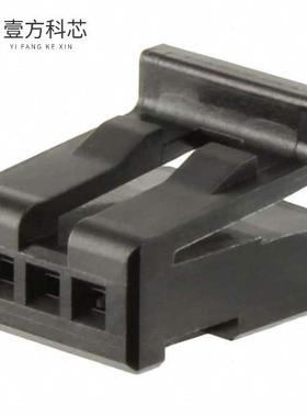 原厂原装GT8E-3S-HU CONN SKT 2MM 3POS全新正品