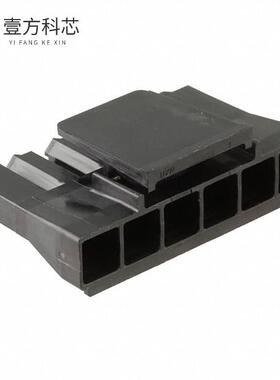 原厂原装1726722006 SUPERSABRE RCPT HSG V0 6CKT