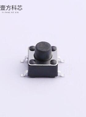 原厂原装UK-B0228G60-SPJZ25Y 6*6*6贴片 250gf 25