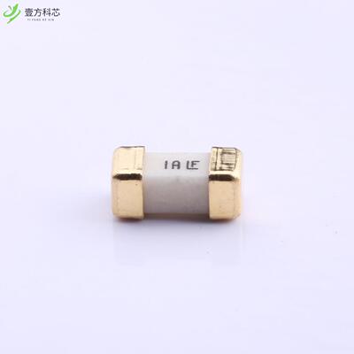 原厂原装0448001.MR 1A 125V 特快熔断全新正品