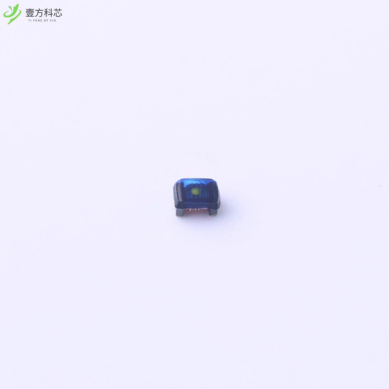 原厂原装PWCWAQ2012F-4R7KTT 4.7uH ±10%全新正品