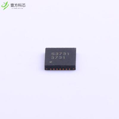 原厂原装IS31FL3731-QFLS2-TR IS31FL3731-QFLS2-T