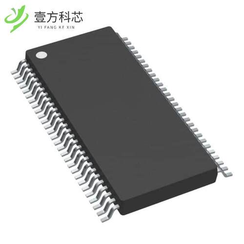 原厂原装DRV8302DCA IC MOTOR DRIVER 8V-60V 56HT