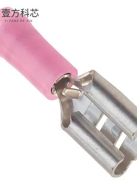 原厂原装0190190012 CONN QC RCPT 18-22AWG 0.250